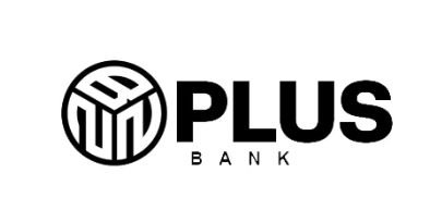 Logo Plus Bank