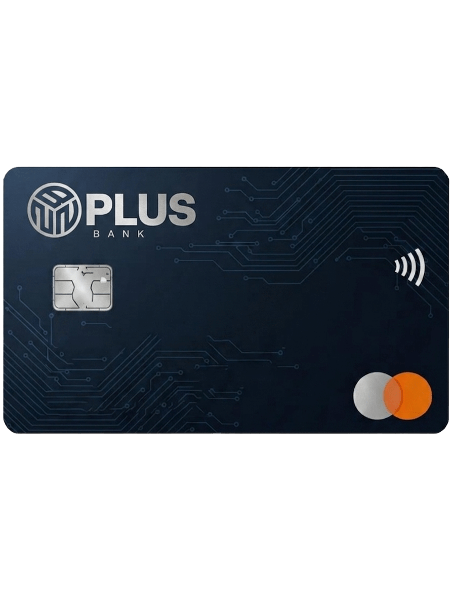Tarjeta Plus Bank