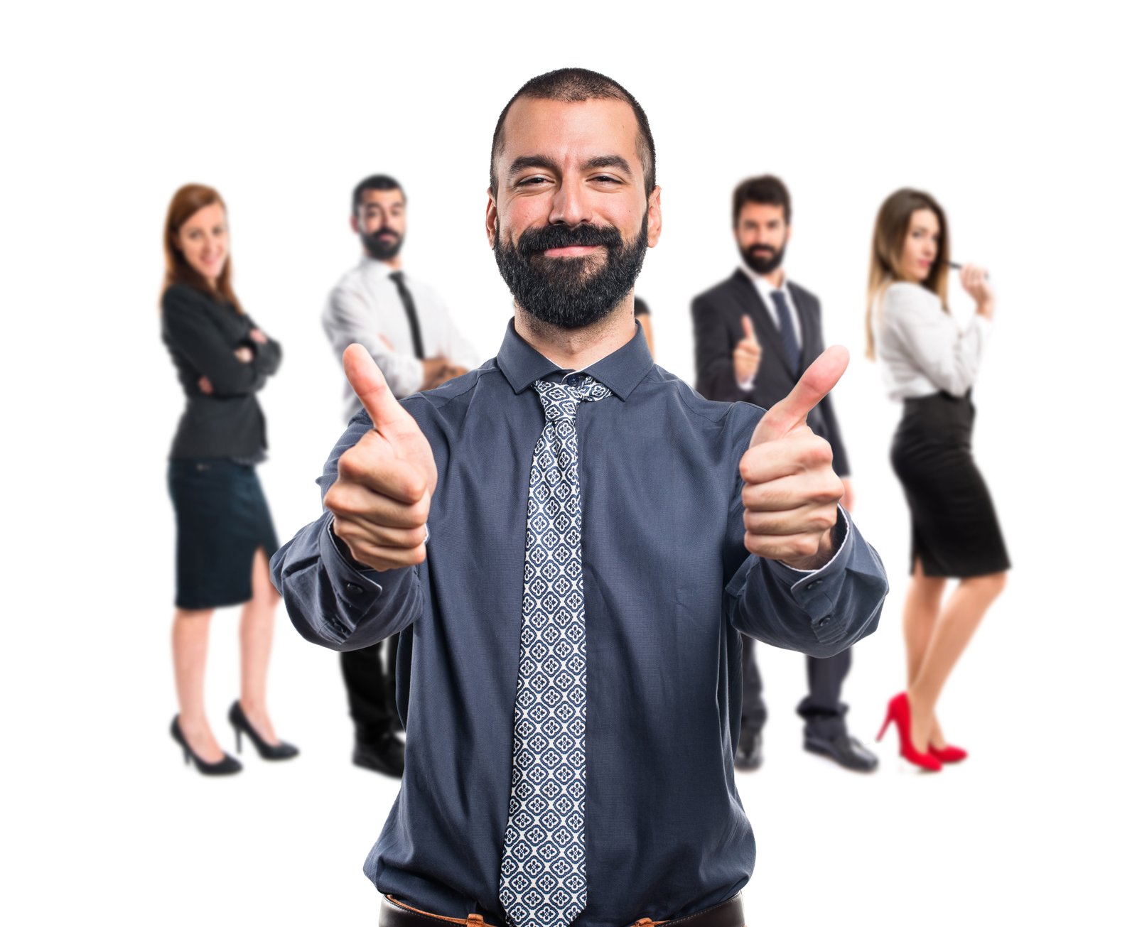 Atención a clientes Plus Bank