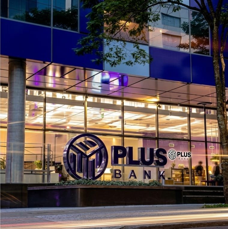 Corporativo Plus Bank